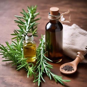 Pure Natural Oil