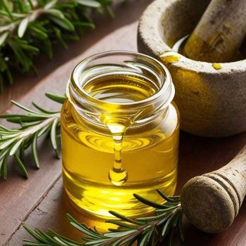Root Revival Oil