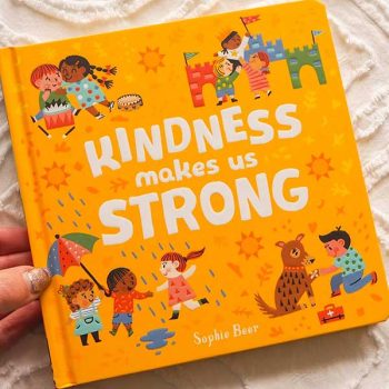 Bright Minds Book